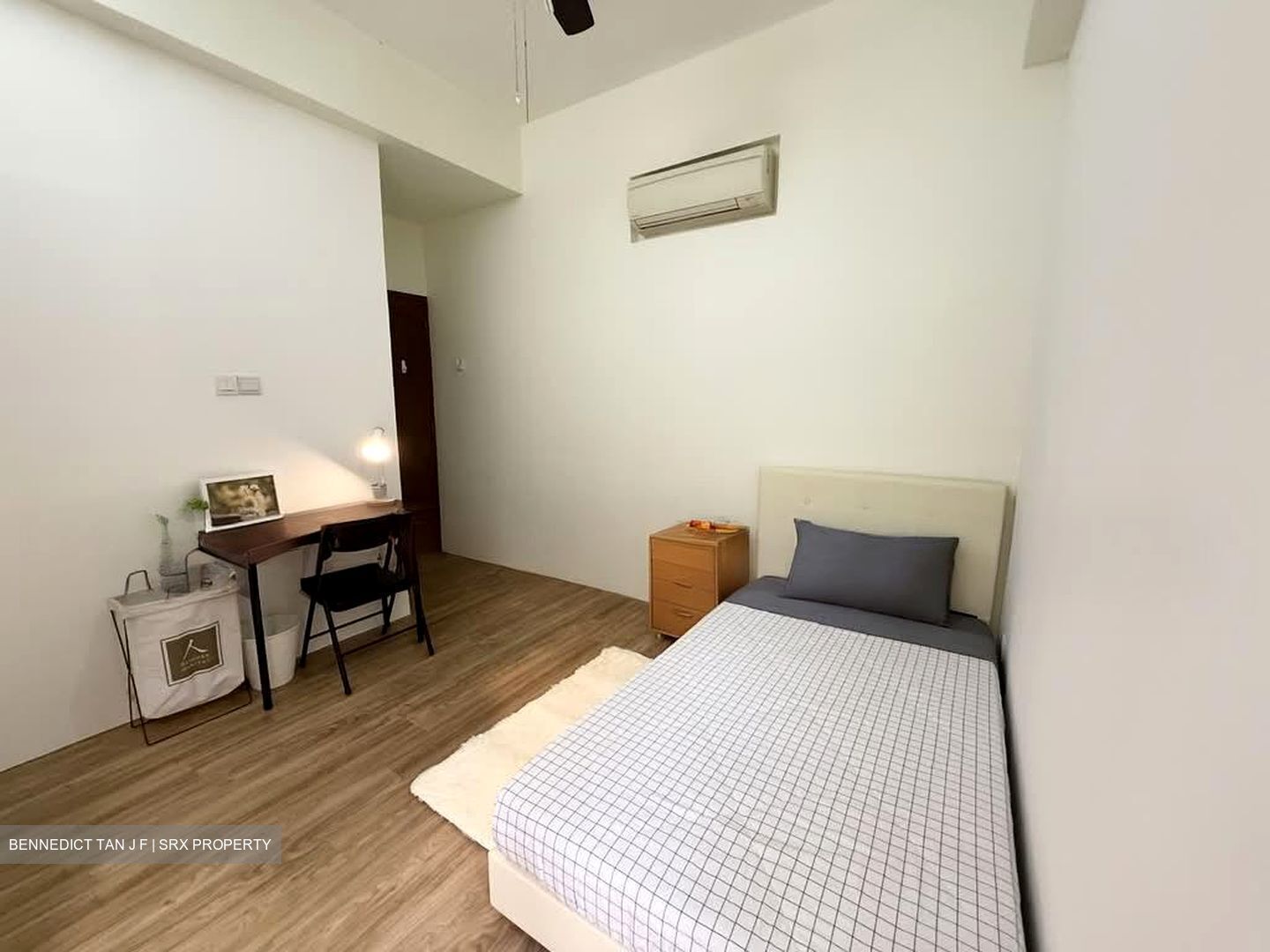 Dover Parkview (D5), Condominium #561122731